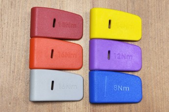 PA6+GF材質手工具配件 - 玻纖增強尼龍工具零件射出代工