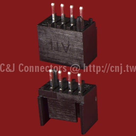 AMP 2.54