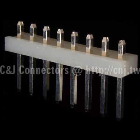 Molex Header