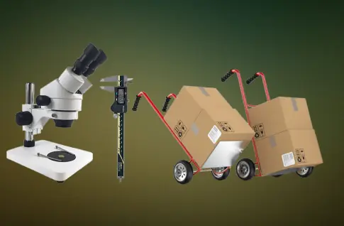 plastic injection odm